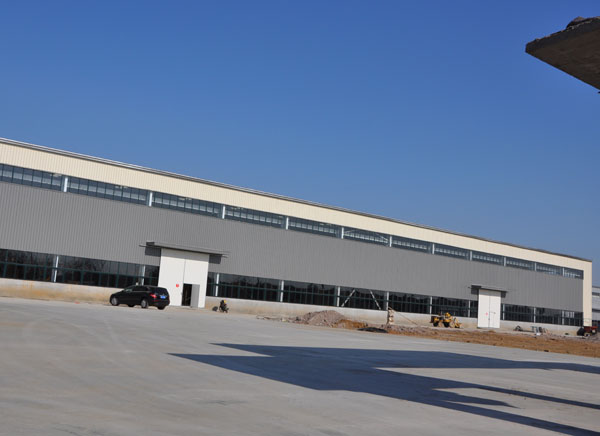 营口新场外景图二