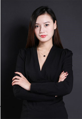 营口史静静 纹绣讲师